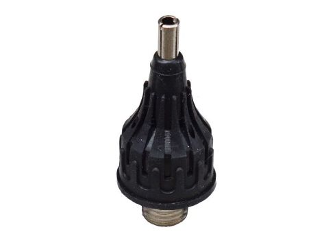 Pistolet MEGATEC Gluetec 3350 w walizce - 4