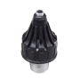 Pistolet MEGATEC Gluetec 3350 w walizce - 4