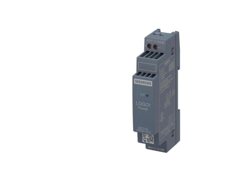 ZASILACZ LOGO POWER 24V/0.6A - 6EP3330-6SB00-0AY0