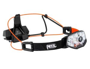 Inteligentna latarka czołowa, czołówka Petzl Nao RL E105AA00