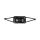 Latarka czołowa, czołówka Petzl Bindi czarna E102AA00