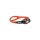 Latarka czołowa, czołówka Petzl Swift RL E095BB01 pomaranczowa