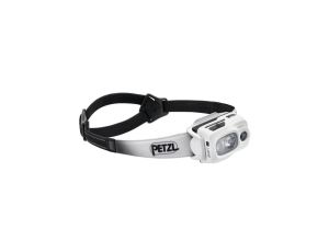 Latarka czołowa, czołówka Petzl Swift RL E095BB02 biała