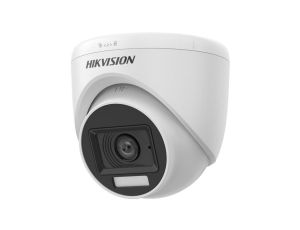 Kamera kopułkowa AHD, HD-CVI, HD-TVI, CVBS 2Mpx 2.8mm DS-2CE76D0T-LPFS(2.8mm)