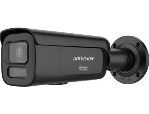 Kamera tubowa IP 4Mpx 2.8...12mm DS-2CD2647G3T-LIZSY 2.8-12mm BLACK PL