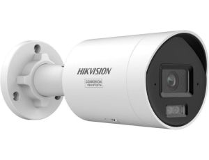 Kamera tubowa IP 8Mpx 4mm DS-2CD2087G3-LI2UY/SL 4mm PL