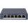 SWITCH HIKVISION DS-3E1506P-EI(O-STD)