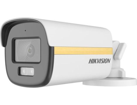 Kamera tubowa AHD, HD-CVI, HD-TVI, CVBS 2Mpx 2.8mm DS-2CE12DF3T-LFS(2.8mm)(O-STD)