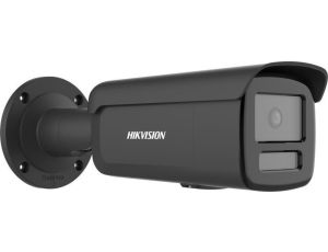 Kamera tubowa IP 8Mpx 2.8mm DS-2CD2T86G2H-4I(2.8mm)(eF)/BLACK