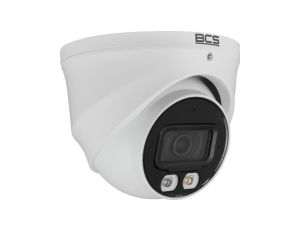 BCS-L-EIP14FSR3L3 BCS Line kamera kopułowa IP 4Mpx IR 30M