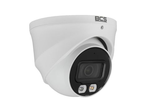 BCS-L-EIP14FSR3L3 BCS Line kamera kopułowa IP 4Mpx IR 30M