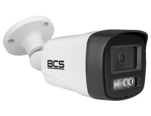 Kamera tubowa IP 4Mpx 2.8mm BCS-L-TIP14FSR3L3