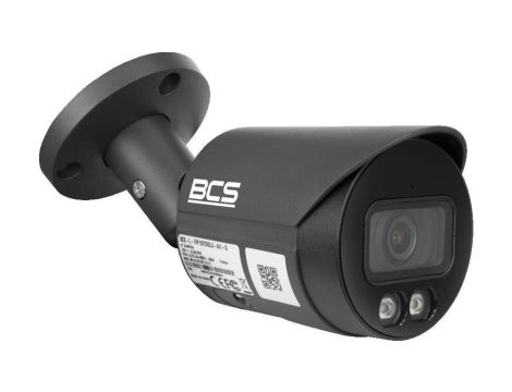 Kamera tubowa IP 5Mpx 2.8mm BCS-L-TIP15FCR3L3-Ai1-G