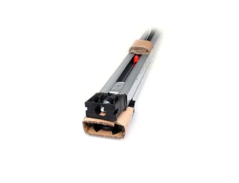 Szyna BFT BIN 650-850 PASEK 2900mm do Botticelli