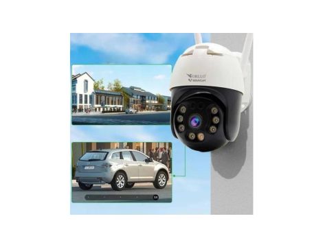 Kamera IP Orllo Z20 4K