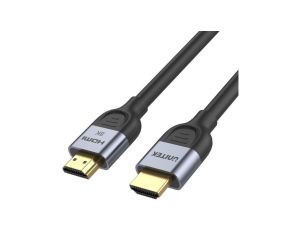 Unitek Kabel HDMI 2.1 8K 60Hz, czarny, 3m