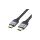 Unitek Kabel HDMI 2.1 8K 60Hz, czarny, 5m