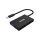 Unitek Hub USB-C 10Gbps 2x USB-A 2x USB-C