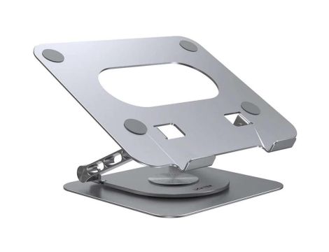 Unitek Podstawka pod laptopa regulowana, 10i039/bri039/br-16i039/br