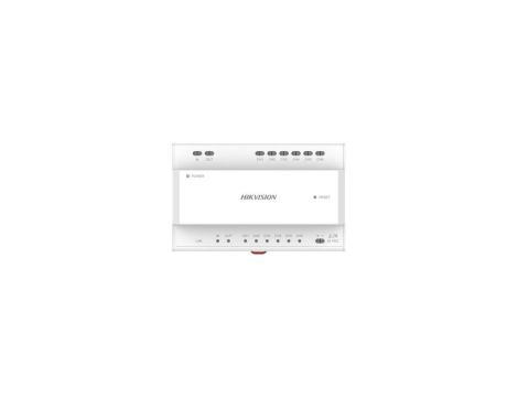 SWITCH HIKVISION DS-KAD706Y-S