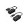 Przedłużacz USB Unitek Y-UE01001 do 60m pod kabel kat.5e