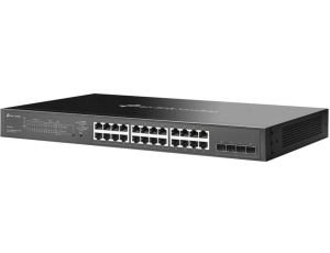 SWITCH TP-LINK TL-SG2428LP