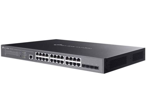 SWITCH TP-LINK TL-SG3428XMPP