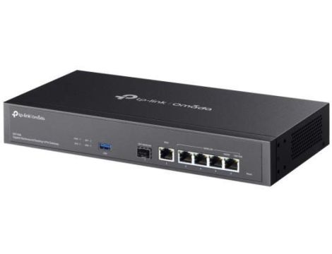 Gigabitowa brama sieciowa VPN Omada (ER7406)