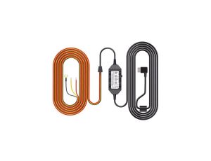 Adapter zasilania VIOFO Kit ACC USB-C do T130 12-24V USB-C (HK4-C)