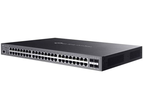 SWITCH TP-LINK TL-SG3452XMPP