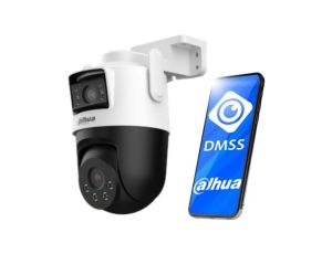 Kamera WI-FI Dahua P3D-3F-PV-0280B/0600B