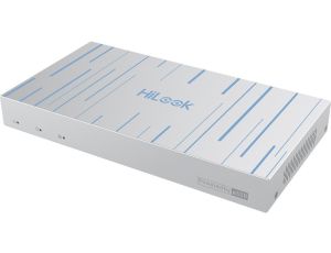Rejestrator IP Hilook by Hikvision 8 kanałowy 4MP SSD-NVR-4MP/8P (1T)