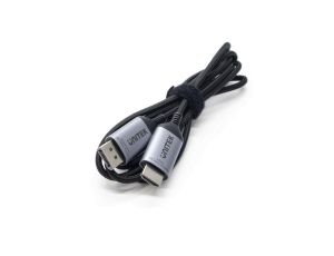 Kabel DisplayPort Unitek 1.4 do HDMI 2.1, 8K, 1,8m