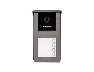 Panel zewnętrzny VIDOS IPX S101-4