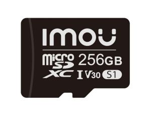 Karta pamięci microSD IMOU ST2-256-S1 256GB