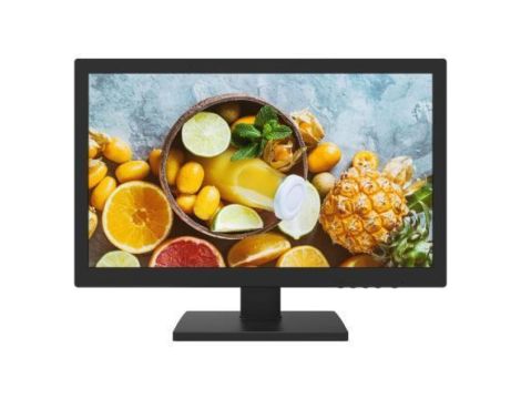 MONITOR 18.5iquot/br HIKVISION DS-D5019S0-1P0