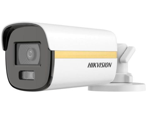 Kamera tubowa AHD, HD-CVI, HD-TVI, CVBS 5Mpx 2.8mm DS-2CE12KF3T-LE(2.8mm)