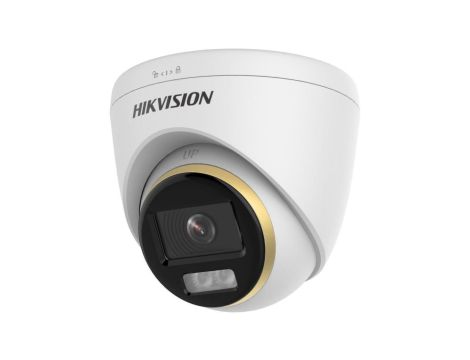 Kamera kopułkowa AHD, HD-CVI, HD-TVI, PAL 5Mpx 2.8mm DS-2CE72KF3T-LE(2.8mm)(O-STD)
