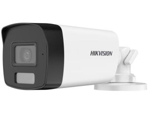 Kamera tubowa AHD, HD-CVI, HD-TVI, CVBS 3Mpx 2.8mm DS-2CE17K0T-LFS(2.8mm)