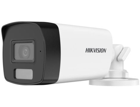 Kamera tubowa AHD, HD-CVI, HD-TVI, CVBS 3Mpx 2.8mm DS-2CE17K0T-LFS(2.8mm)