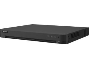 REJESTRATOR 5W1 HIKVISION iDS-7216HUHI-M2/X(STD)/4A+16/4ALM