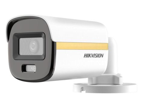 Kamera tubowa AHD, HD-CVI, HD-TVI, CVBS 5Mpx 2.8mm DS-2CE10KF3T-LE(2.8mm)(O-STD)