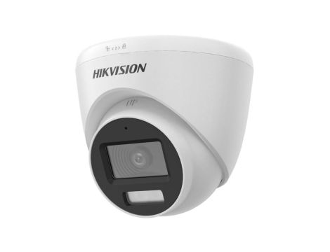 Kamera kopułkowa AHD, HD-CVI, HD-TVI, CVBS 2Mpx 2.8mm DS-2CE78D0T-LFS(2.8mm)
