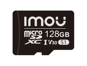 Karta pamięci microSD IMOU ST2-128-S1 128GB