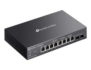SWITCH TP-LINK TL-SG2210XMP-M2