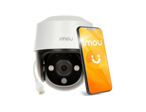 KAMERA IP IMOU Cruiser POE IPC-S21FAP