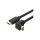 Unitek kabel kątowy HDMI 2.0 270 stopni 4K 3 m