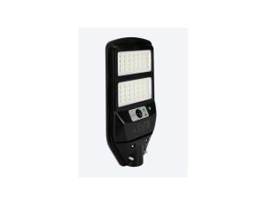 Lampa solarna drogowa placowa SUNSTREET 100W 6500K 750lm IP54 5 lat gwar.