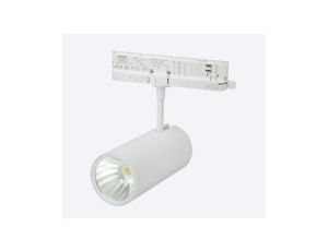 Reflektor na szynę 3F Track light LUMICANTO 14-29W CCT 3000K 4000K 6000K 36/60 biały 5 lat gwar.