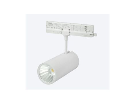 Reflektor na szynę 3F Track light LUMICANTO 14-29W CCT 3000K 4000K 6000K 36/60 biały 5 lat gwar.